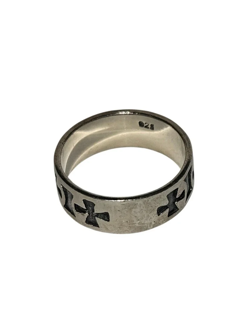 N/A vintage sterling